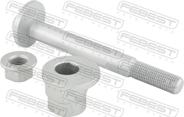 Набор болтов для коррекции развала колёс FEBEST 0329003KIT
