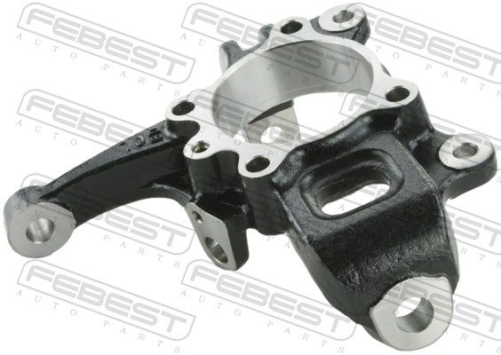 Поворотный кулак, подвеска колеса FEBEST 0428KA4TFLH