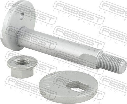 Набор болтов для коррекции развала колёс FEBEST 0429006KIT