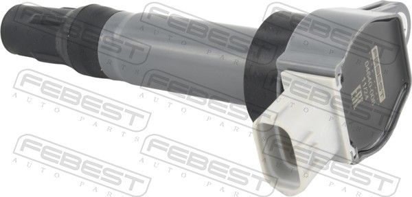 Катушка зажигания FEBEST 04640006