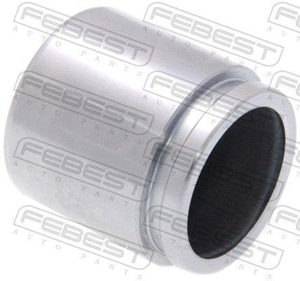 Поршень, корпус скобы тормоза FEBEST 0476V75F
