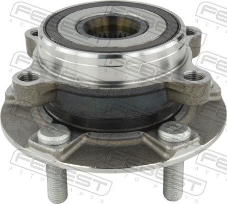 Ступица колеса FEBEST 0482GK1WMF