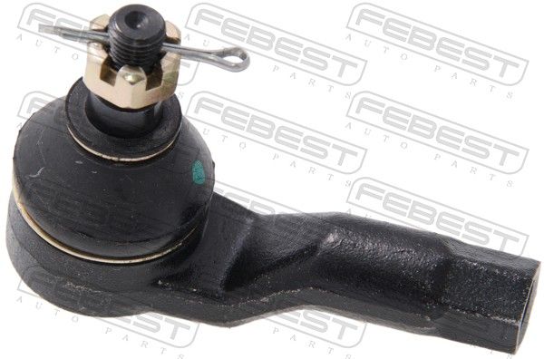 Наконечник поперечной рулевой тяги FEBEST 0521E2000