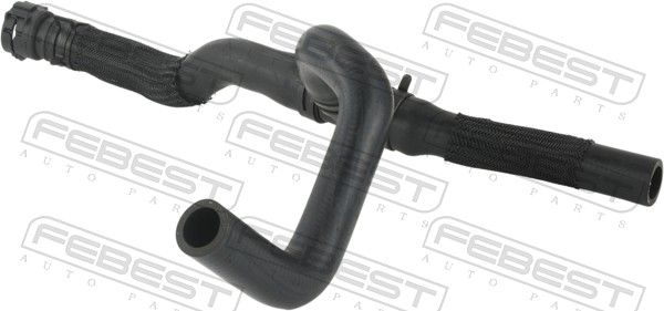 Шланг радиатора FEBEST 10460HJ300LOW