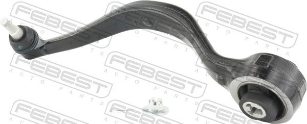 Рычаг независимой подвески колеса, подвеска колеса FEBEST 1224JX1FLFL