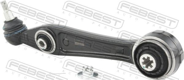 Рычаг независимой подвески колеса, подвеска колеса FEBEST 1224JX1FLRL