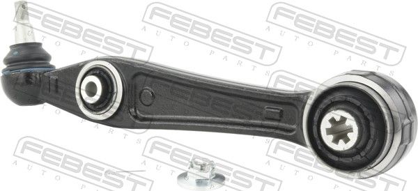 Рычаг независимой подвески колеса, подвеска колеса FEBEST 1224JX1FLRR