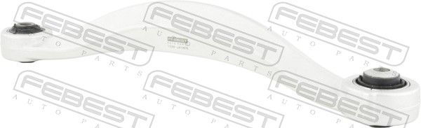 Рычаг независимой подвески колеса, подвеска колеса FEBEST 1225JX1RFR