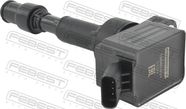 Катушка зажигания FEBEST 12640014