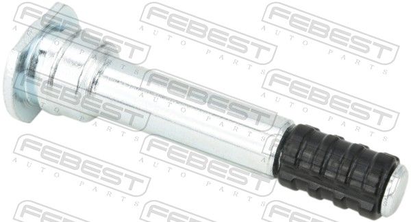 Направляющий болт, корпус скобы тормоза FEBEST 1274H100LOWF