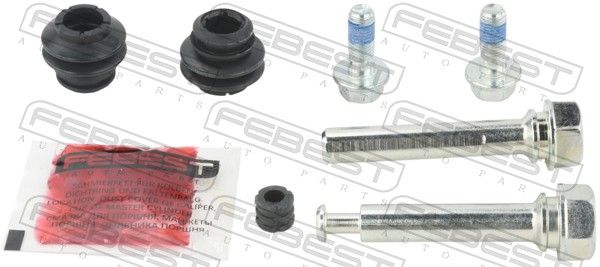 Комплект направляющей гильзы FEBEST 1274SONFKIT
