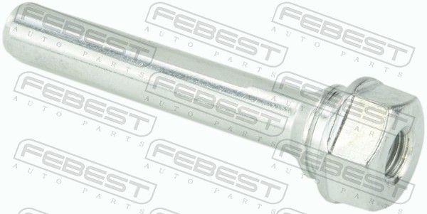 Направляющий болт, корпус скобы тормоза FEBEST 1274SONUPF