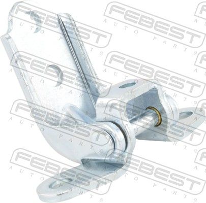 Дверной шарнир FEBEST 1299HDCREFRU
