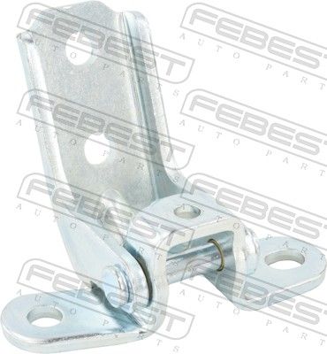 Дверной шарнир FEBEST 1299HDRBFRU