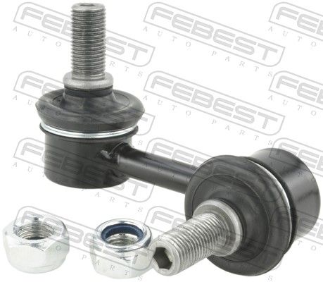 Тяга / стойка, стабилизатор FEBEST 1423REXRR