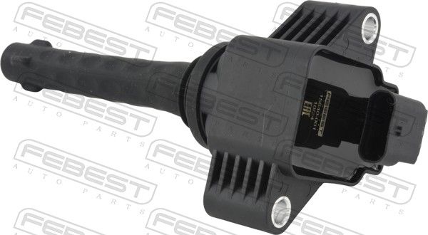 Катушка зажигания FEBEST 15640001