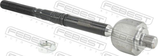 Осевой шарнир, рулевая тяга FEBEST 1622205