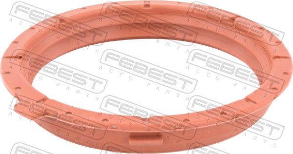 Прокладка, корпус воздушного фильтра FEBEST 16400018