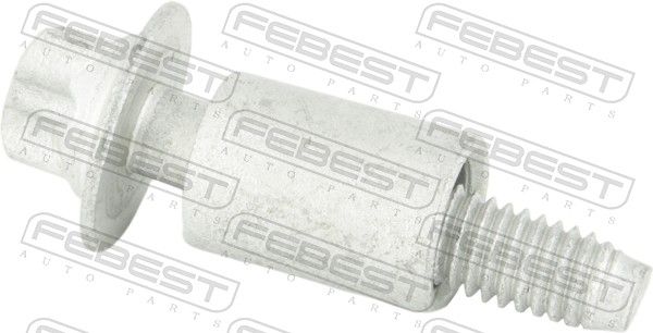 Болт, крышка головки цилиндра FEBEST 1698003