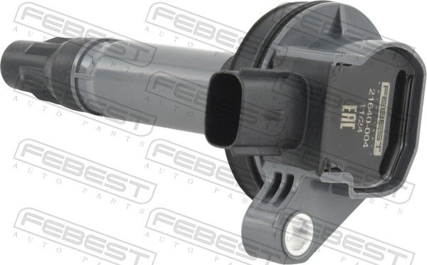 Катушка зажигания FEBEST 21640004