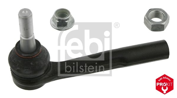 Наконечник поперечной рулевой тяги FEBI 26152