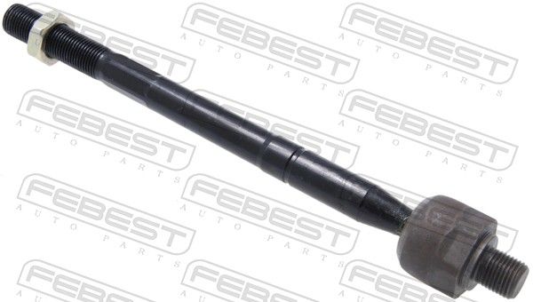 Осевой шарнир, рулевая тяга FEBEST 2222SOUL