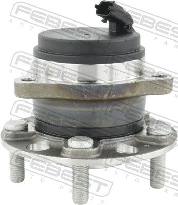 Ступица колеса FEBEST 2282NQ52WDRM