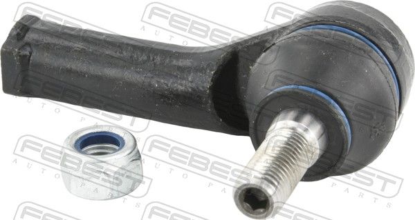 Наконечник поперечной рулевой тяги FEBEST 2321GIVRH