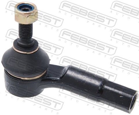Наконечник поперечной рулевой тяги FEBEST 2321GVIRH