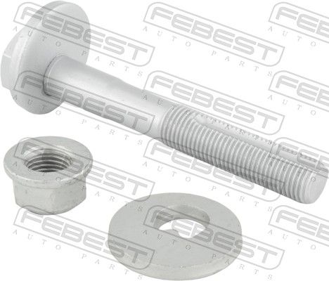 Набор болтов для коррекции развала колёс FEBEST 2329001KIT