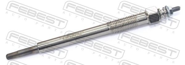 Свеча накаливания FEBEST 24642004