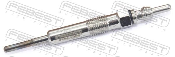 Свеча накаливания FEBEST 24642005