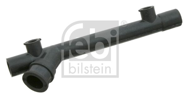 Шланг, вентиляция картера FEBI 26155