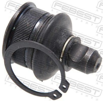 Шарнир независимой подвески / поворотного рычага FEBEST 2520106F