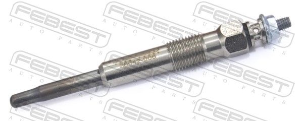 Свеча накаливания FEBEST 25642006