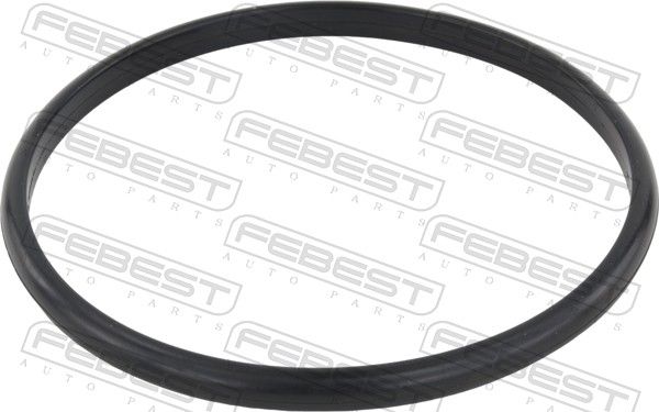 Уплотняющее кольцо, масляный радиатор FEBEST 27400005