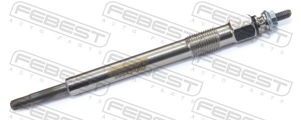 Свеча накаливания FEBEST 29642002