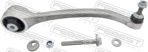 Рычаг независимой подвески колеса, подвеска колеса FEBEST 6724MSFLFR