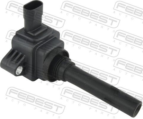 Катушка зажигания FEBEST 68640001