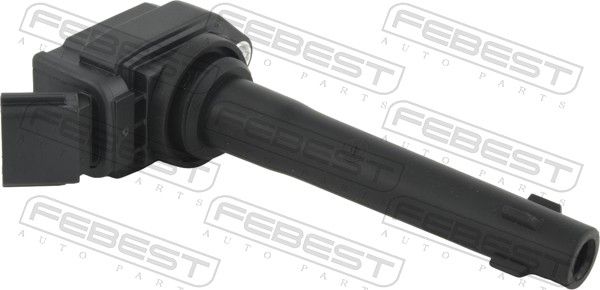 Катушка зажигания FEBEST 69640001