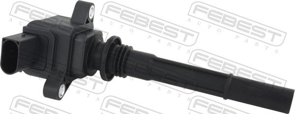 Катушка зажигания FEBEST 70640002