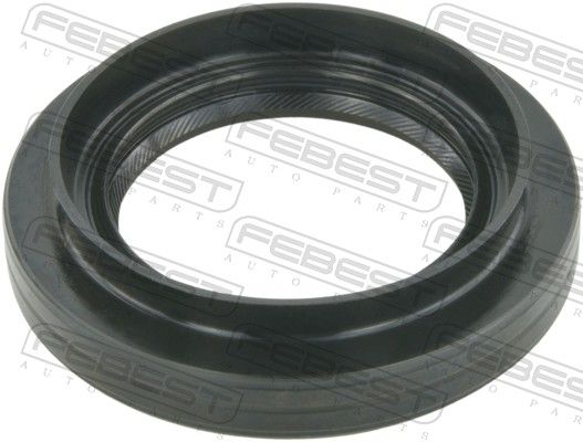 Уплотняющее кольцо, дифференциал FEBEST 95HBY40630914L