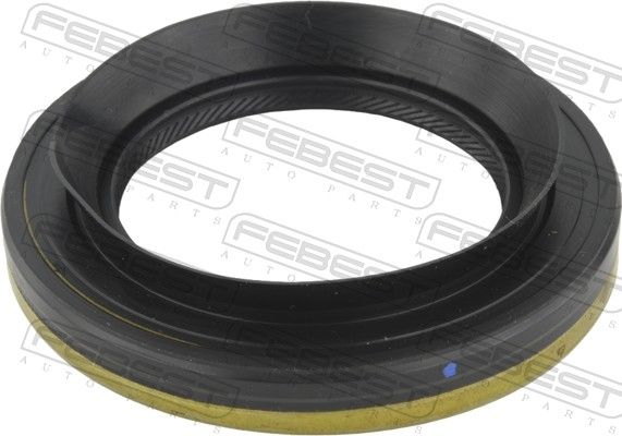 Уплотняющее кольцо, дифференциал FEBEST 95HEY50791118L