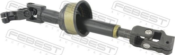 Вал сошки рулевого управления FEBEST ASTGSX40