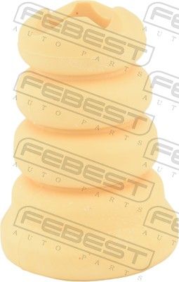 Буфер, амортизация FEBEST BMDG01F