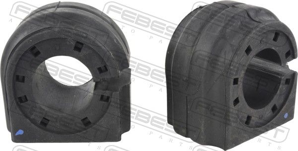 Ремкомплект, подшипник стабилизатора FEBEST BMSBG30FKIT