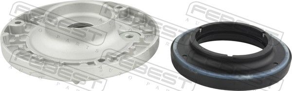Опора стойки амортизатора FEBEST BMSSF25F