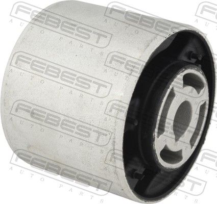 Опора, дифференциал FEBEST BZAB067