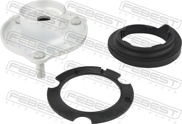Опора стойки амортизатора FEBEST BZSS205F