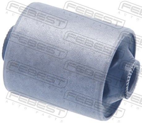 Подвеска, рычаг независимой подвески колеса FEBEST CHAB019